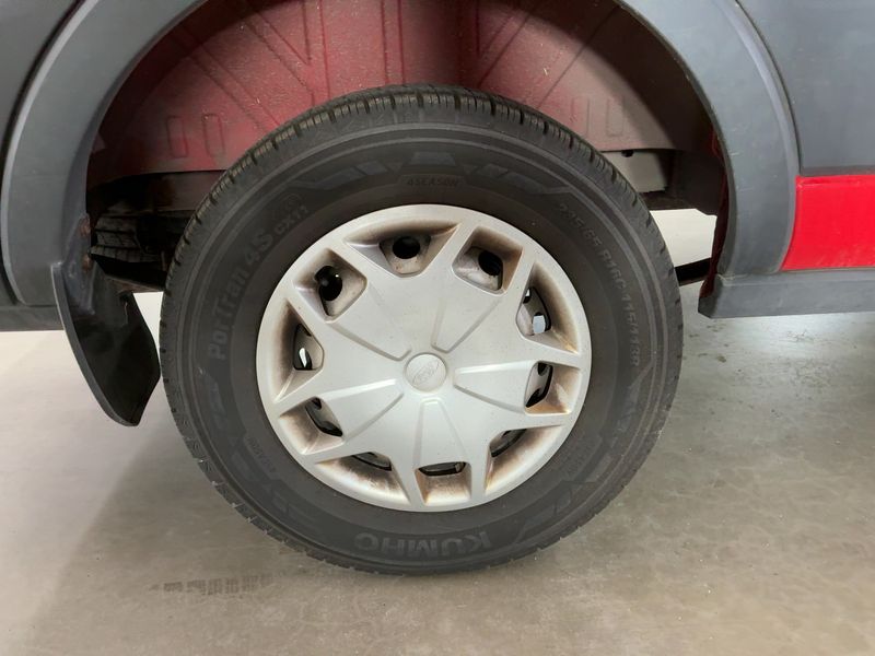 Ford Transit 2.2 TDCi 350 L3 Trend 2016 – снимка 9