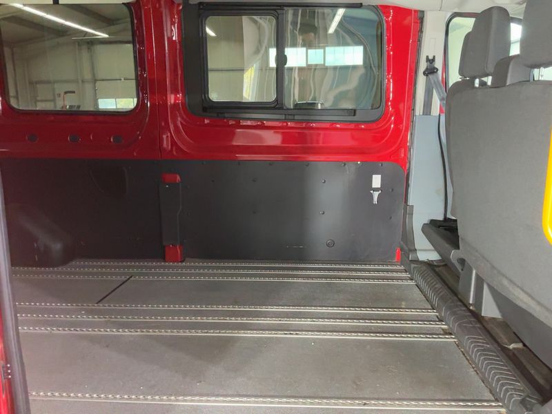 Ford Transit 2.2 TDCi 350 L3 Trend 2016 – снимка 19