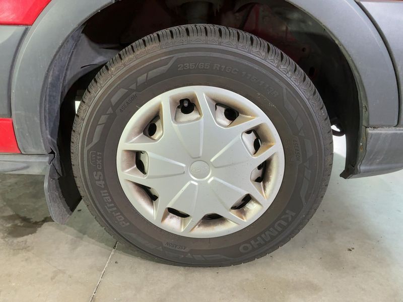 Ford Transit 2.2 TDCi 350 L3 Trend 2016 – снимка 11