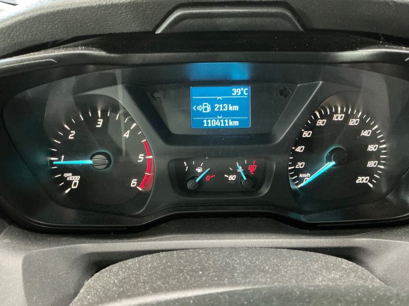 Ford Transit 2.2 TDCi 350 L3 Trend 2016 – снимка 18