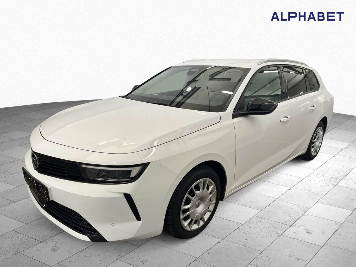 Opel Astra 2024