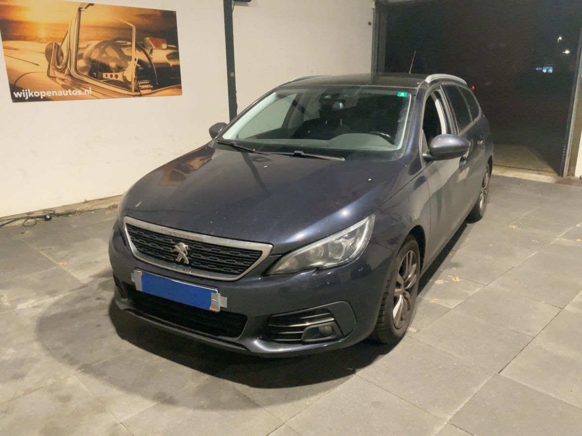 Peugeot 308 1.2 PureTech Active Business