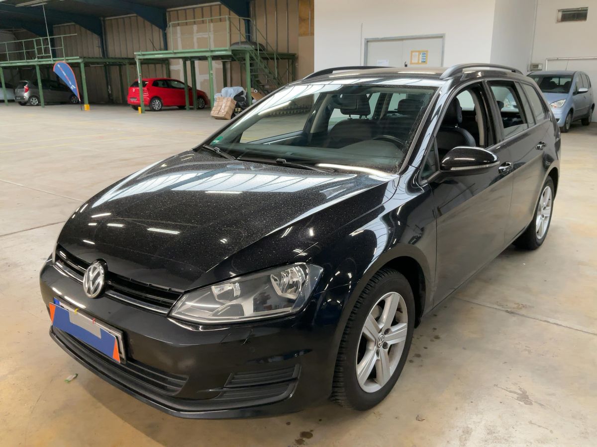 Volkswagen Golf d'occasion