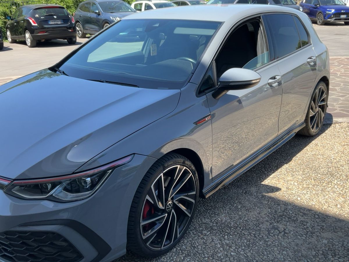 Volkswagen Golf d'occasion