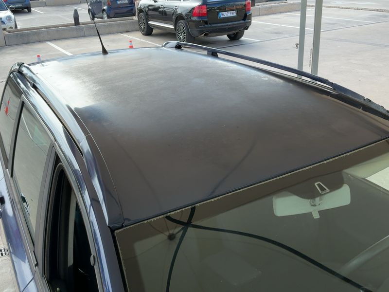 Fiat Stilo 1.9 JTD 115 Dynamic 2003 – снимка 13