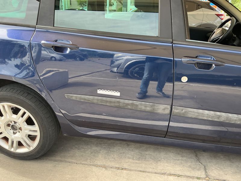 Fiat Stilo 1.9 JTD 115 Dynamic 2003 – снимка 26