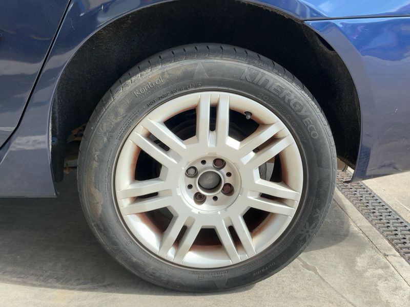 Fiat Stilo 1.9 JTD 115 Dynamic 2003 – снимка 5