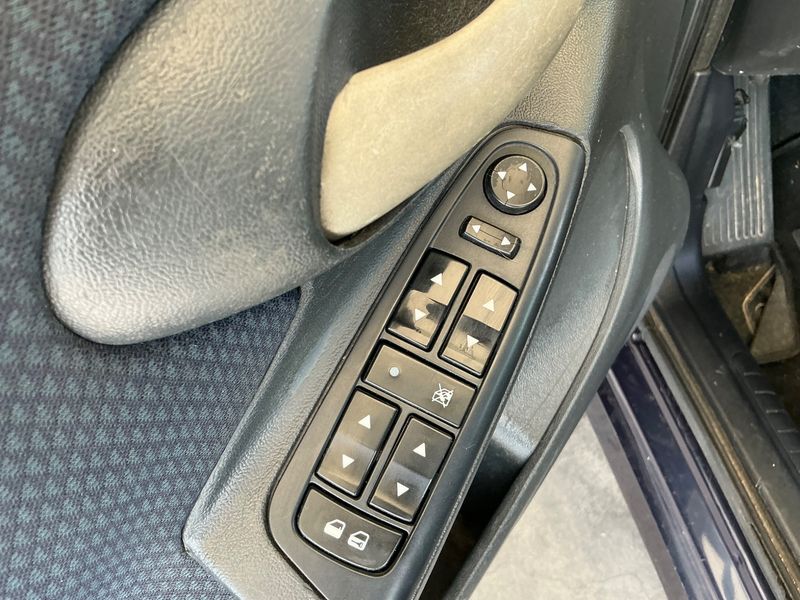 Fiat Stilo 1.9 JTD 115 Dynamic 2003 – снимка 33