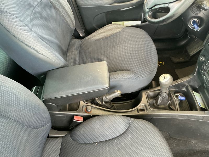 Fiat Stilo 1.9 JTD 115 Dynamic 2003 – снимка 32