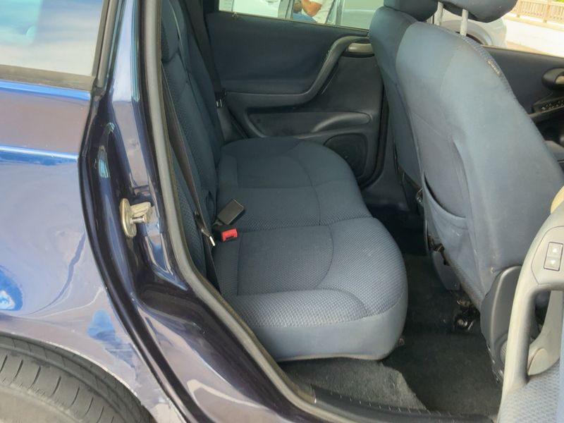 Fiat Stilo 1.9 JTD 115 Dynamic — zdjęcie 14