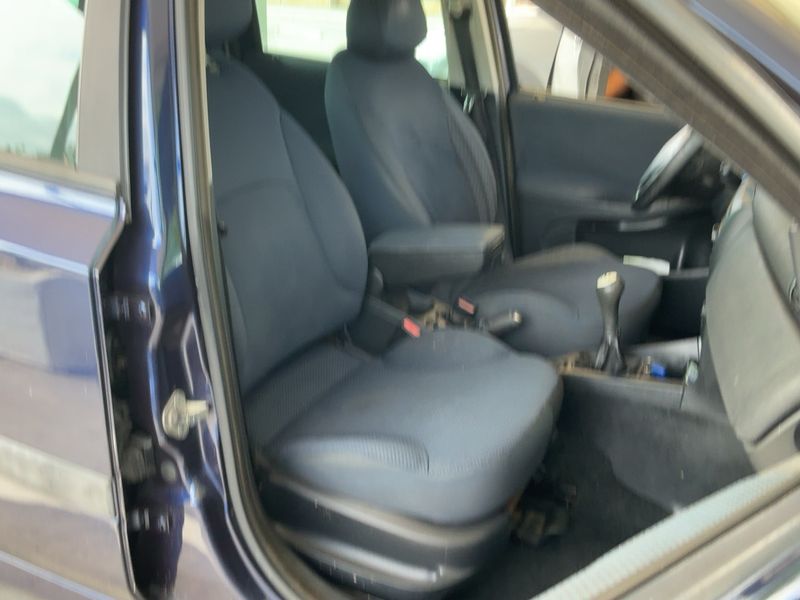 Fiat Stilo 1.9 JTD 115 Dynamic — zdjęcie 11