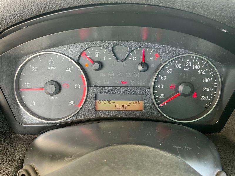 Fiat Stilo 1.9 JTD 115 Dynamic 2003 – снимка 35