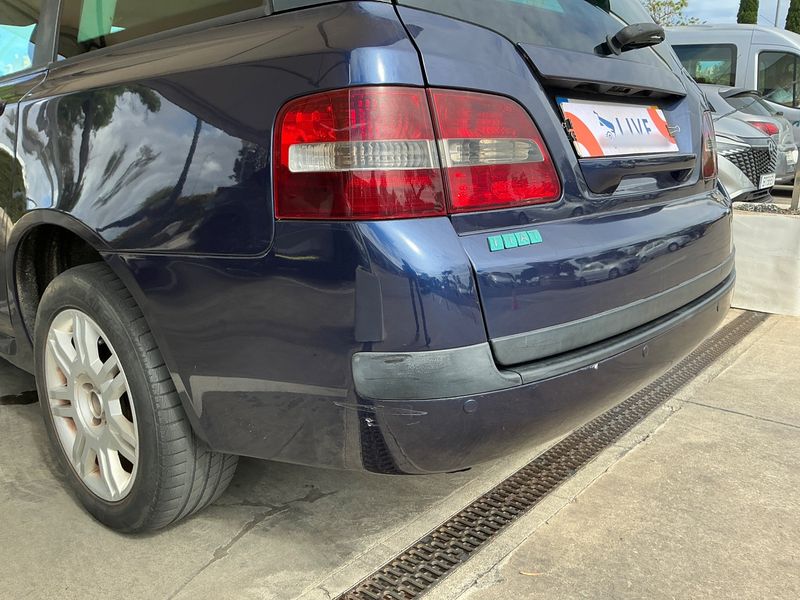 Fiat Stilo 1.9 JTD 115 Dynamic 2003 – снимка 45