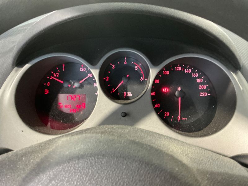 Seat Altea 1.9 TDI Reference — zdjęcie 4