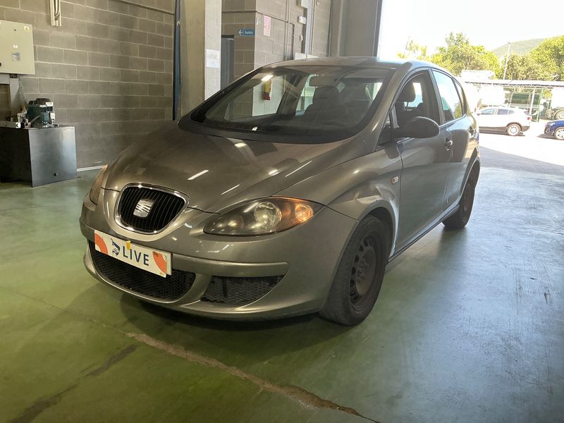 Seat Altea 1.9 TDI Reference