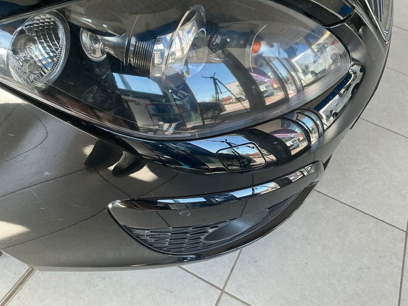 Seat Altea 1.4 TSI Stylance / Style 2013 – снимка 42