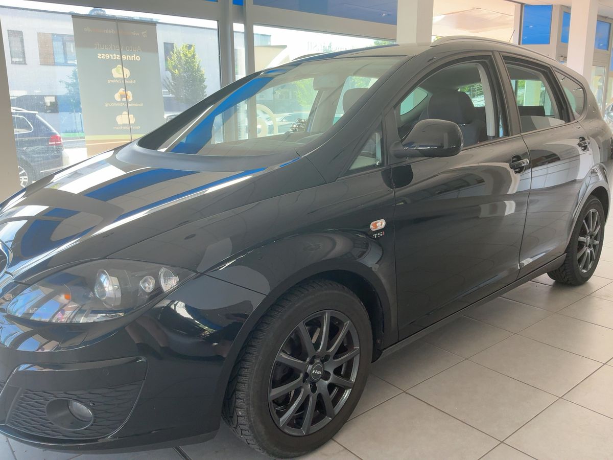 Seat Altea d'occasion