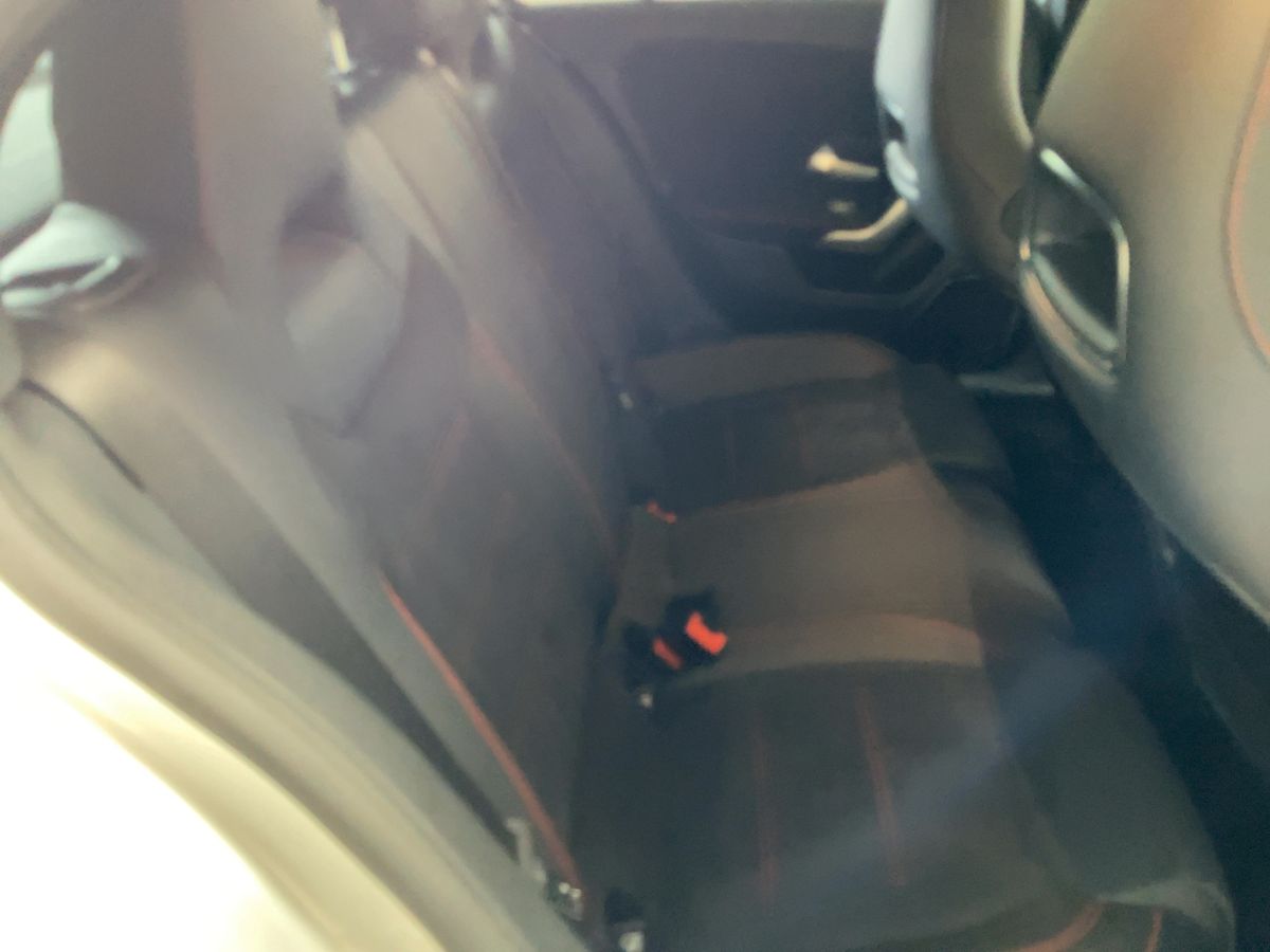 Mercedes-Benz A-Klasse d'occasion
