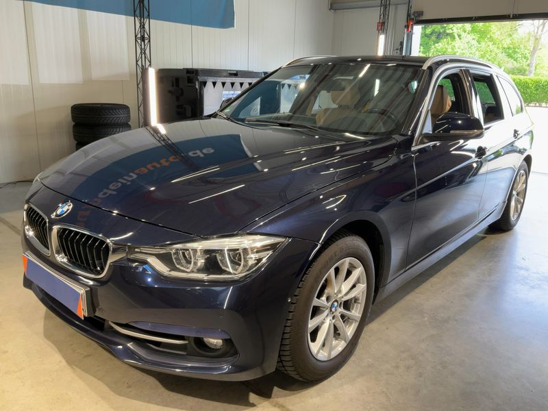 BMW 3er