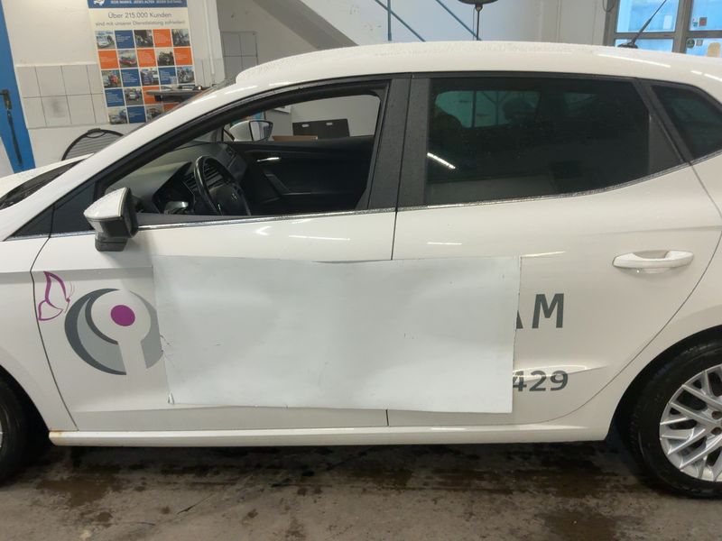Seat Ibiza 1.0 TSI Style 2018 – снимка 4