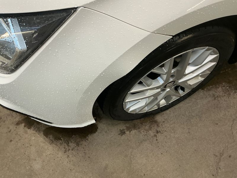 Seat Ibiza 1.0 TSI Style 2018 – снимка 28