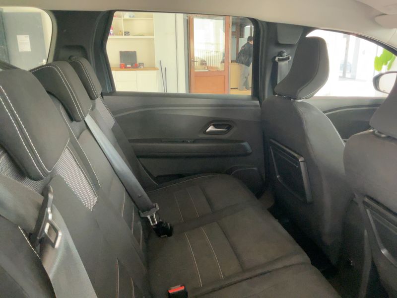 Dacia Jogger 1.0 TCe LPG Extreme — zdjęcie 14