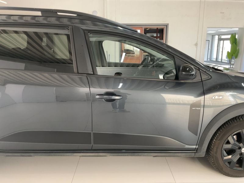 Dacia Jogger 1.0 TCe LPG Extreme — zdjęcie 7