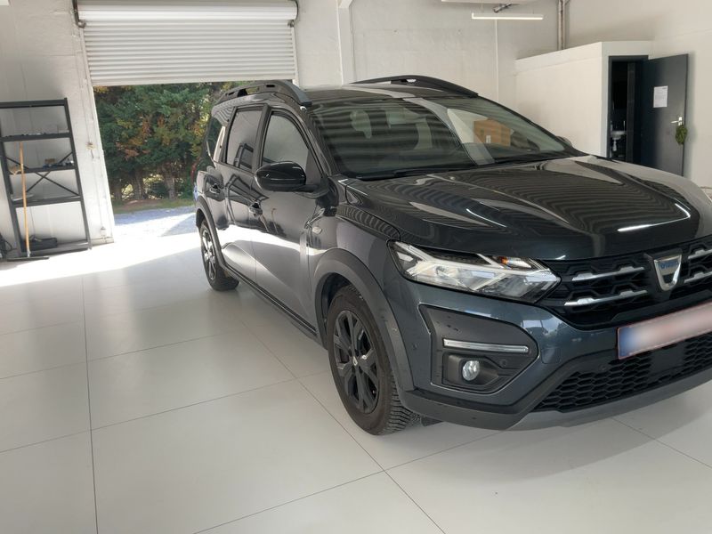 Dacia Jogger 1.0 TCe LPG Extreme — zdjęcie 8