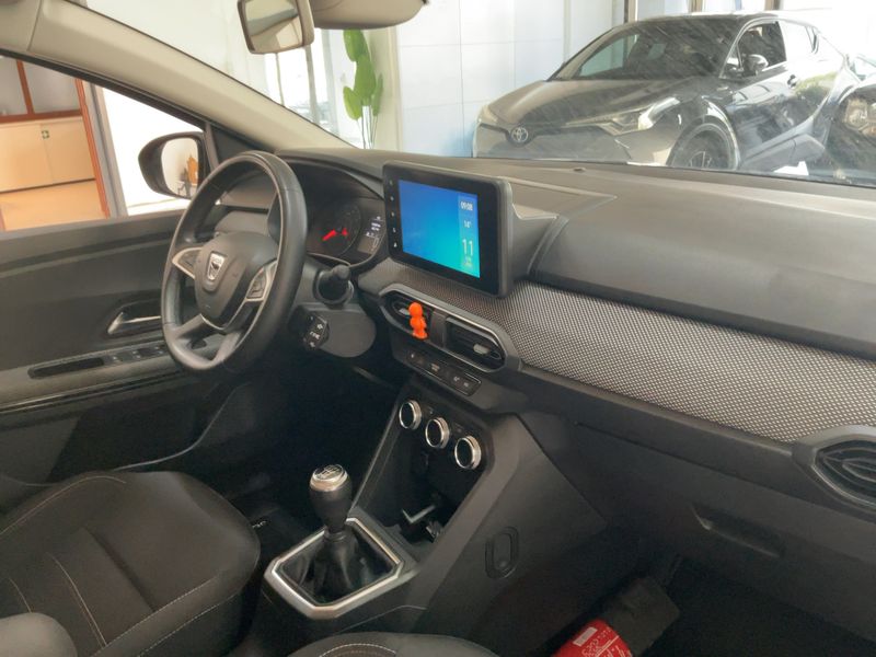 Dacia Jogger 1.0 TCe LPG Extreme — zdjęcie 12