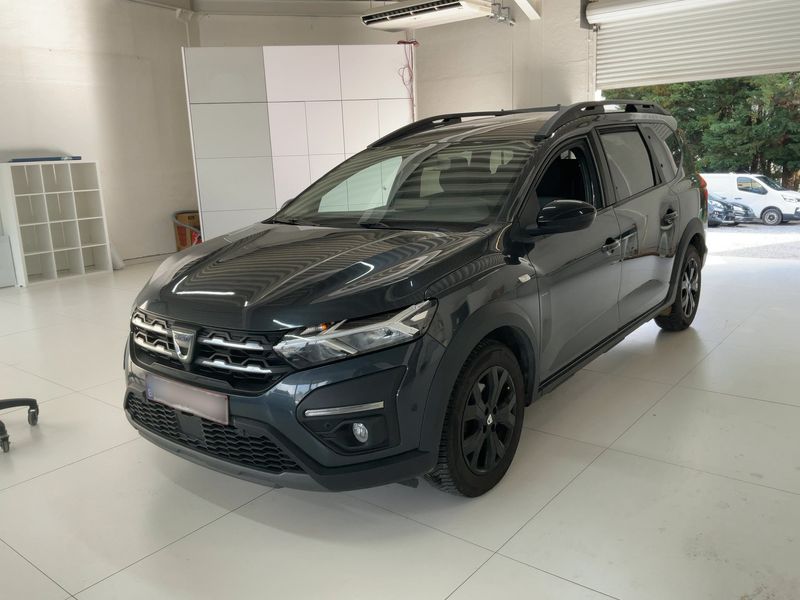 Dacia Jogger 1.0 TCe LPG Extreme — zdjęcie 1