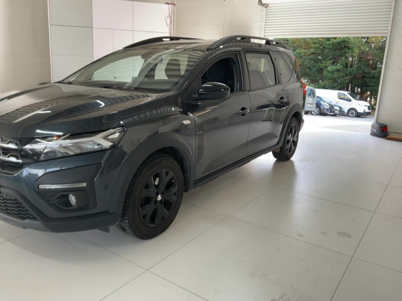 Dacia Jogger 1.0 TCe LPG Extreme — zdjęcie 2