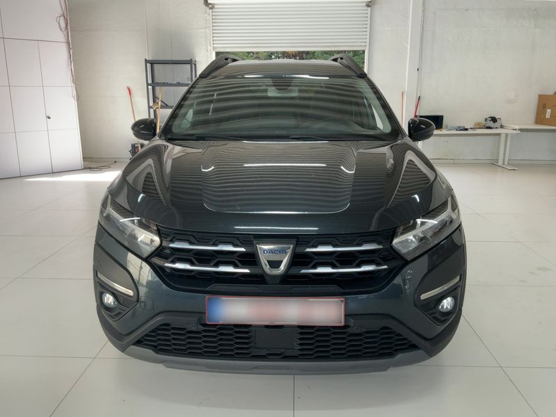 Dacia Jogger 1.0 TCe LPG Extreme — zdjęcie 9