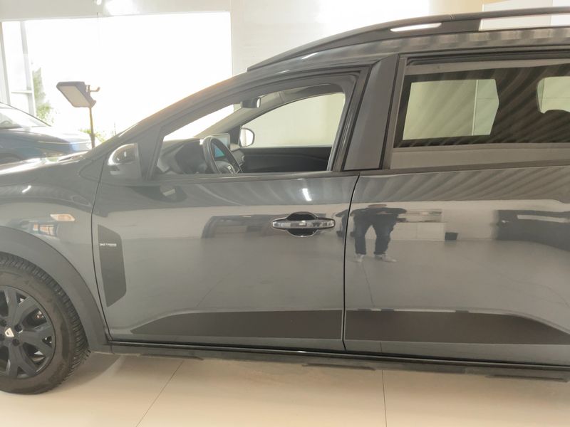 Dacia Jogger 1.0 TCe LPG Extreme — zdjęcie 4