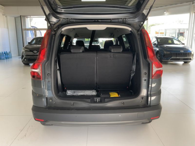 Dacia Jogger 1.0 TCe LPG Extreme — zdjęcie 10