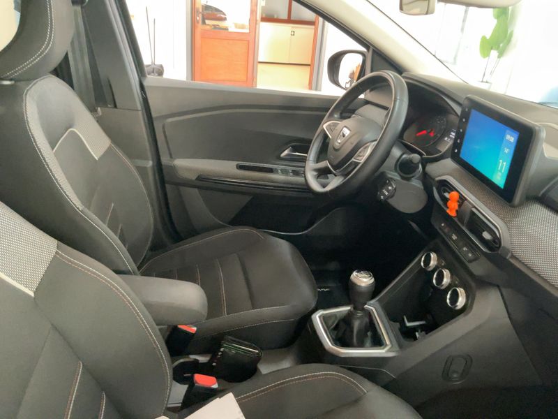Dacia Jogger 1.0 TCe LPG Extreme — zdjęcie 11