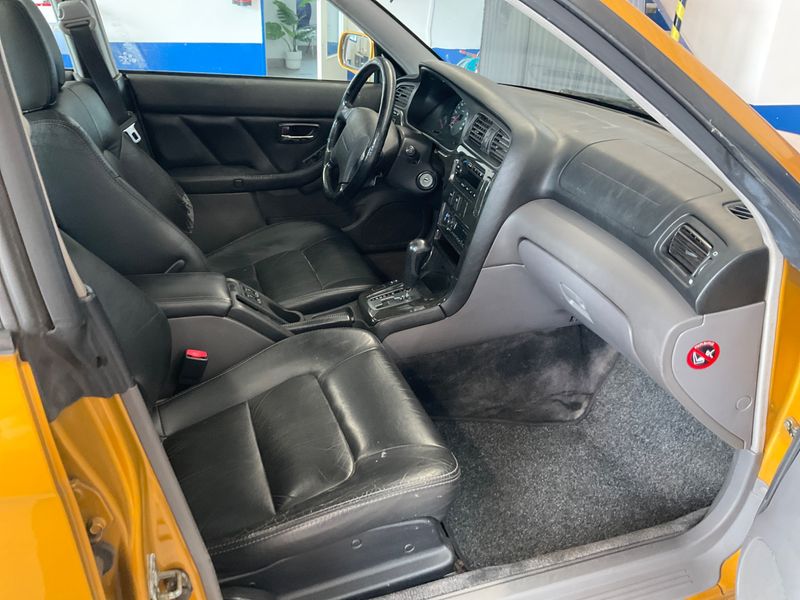 Subaru Legacy 2.5 GX Komfort — zdjęcie 3