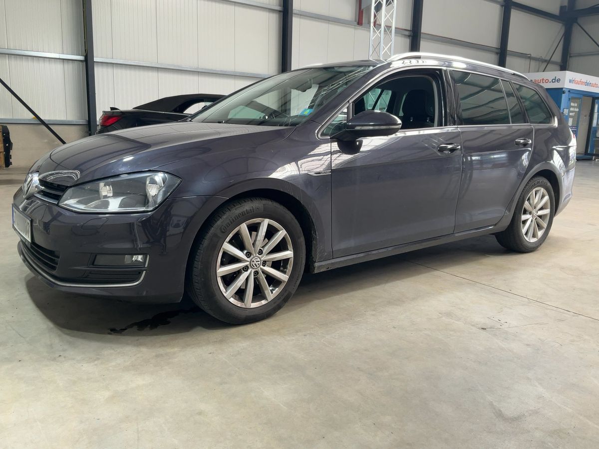 Volkswagen Golf d'occasion