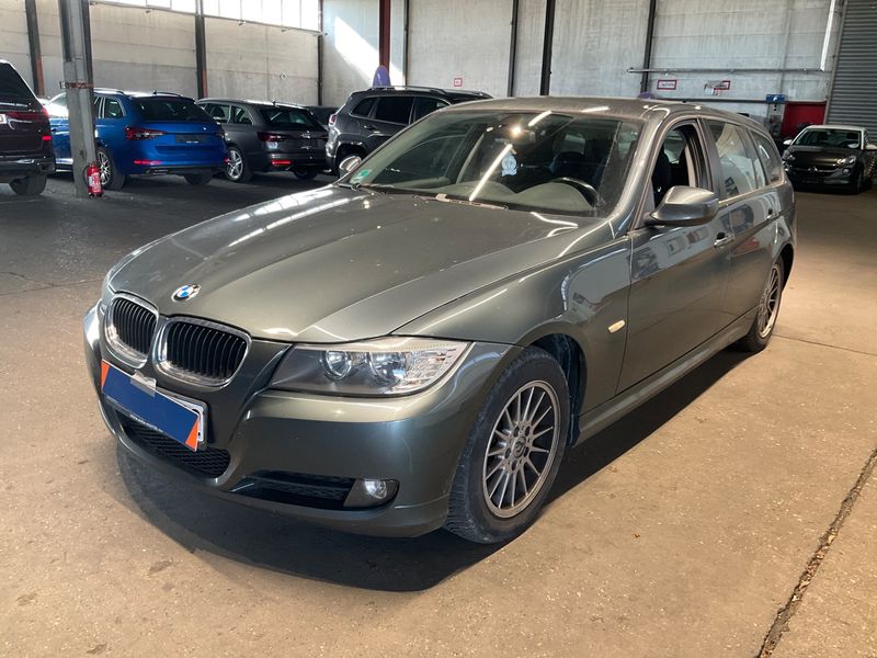 BMW 3er