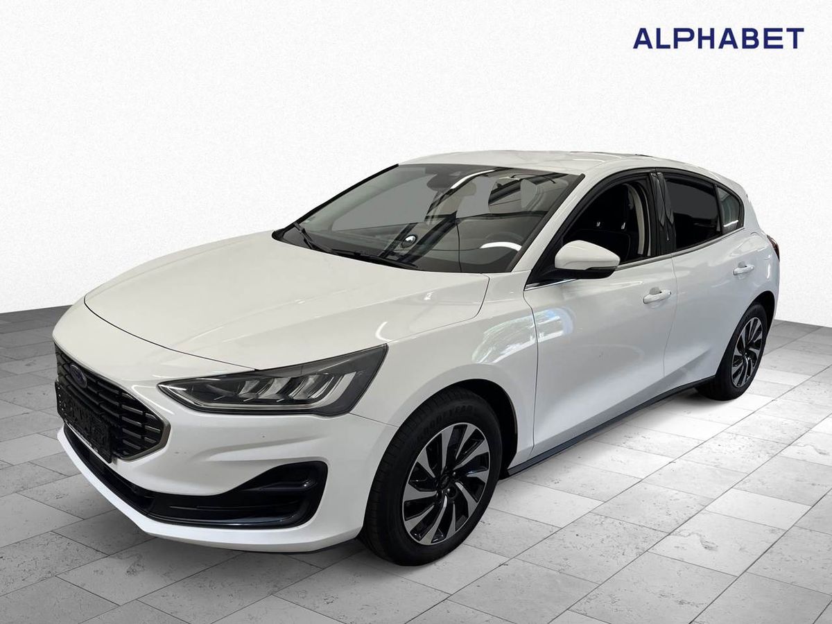 Ford Focus 2023