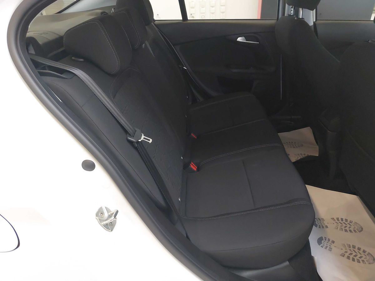 Fiat Tipo d'occasion