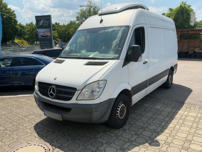 Mercedes-Benz Sprinter 313 CDI