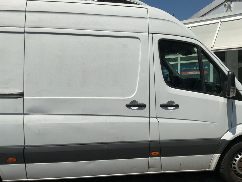 Mercedes-Benz Sprinter 313 CDI — zdjęcie 7