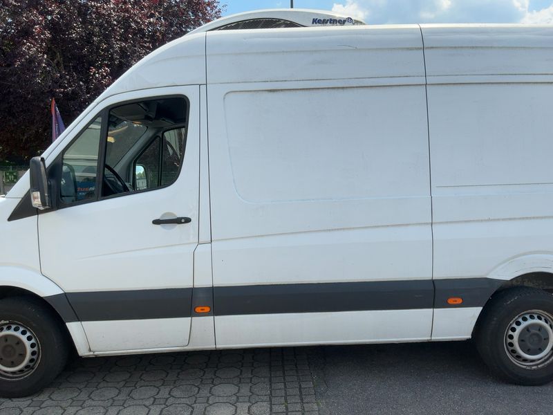 Mercedes-Benz Sprinter 313 CDI — zdjęcie 4