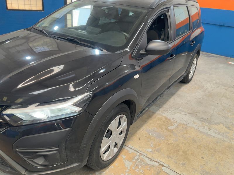 Dacia Jogger 1.0 TCe LPG Essential — zdjęcie 2