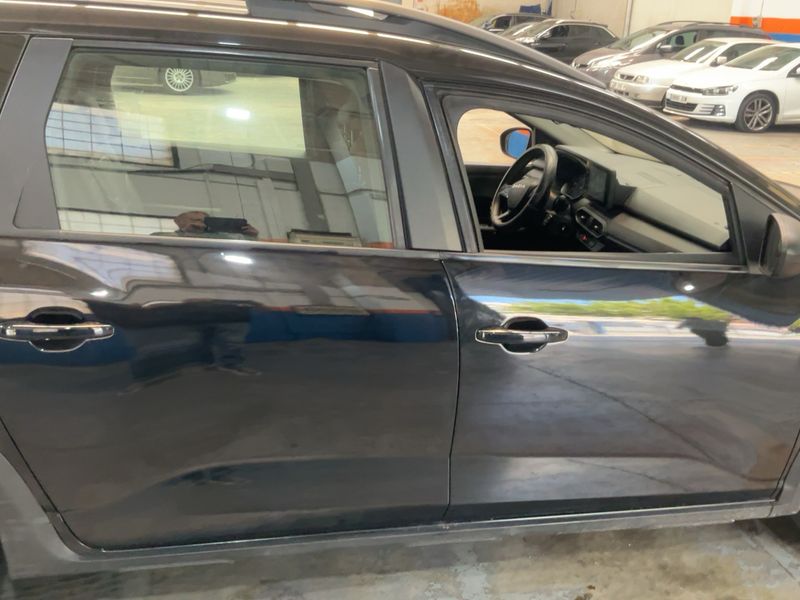 Dacia Jogger 1.0 TCe LPG Essential — zdjęcie 7