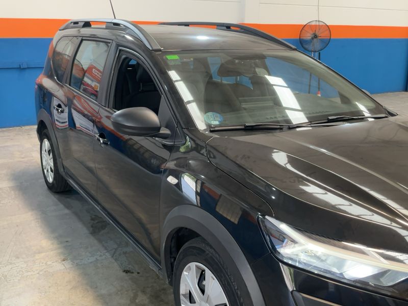 Dacia Jogger 1.0 TCe LPG Essential — zdjęcie 8