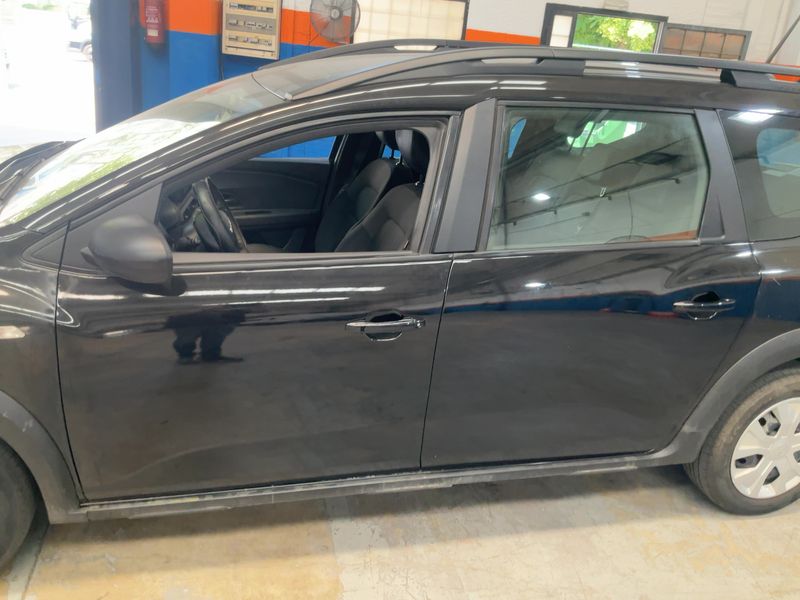 Dacia Jogger 1.0 TCe LPG Essential — zdjęcie 4
