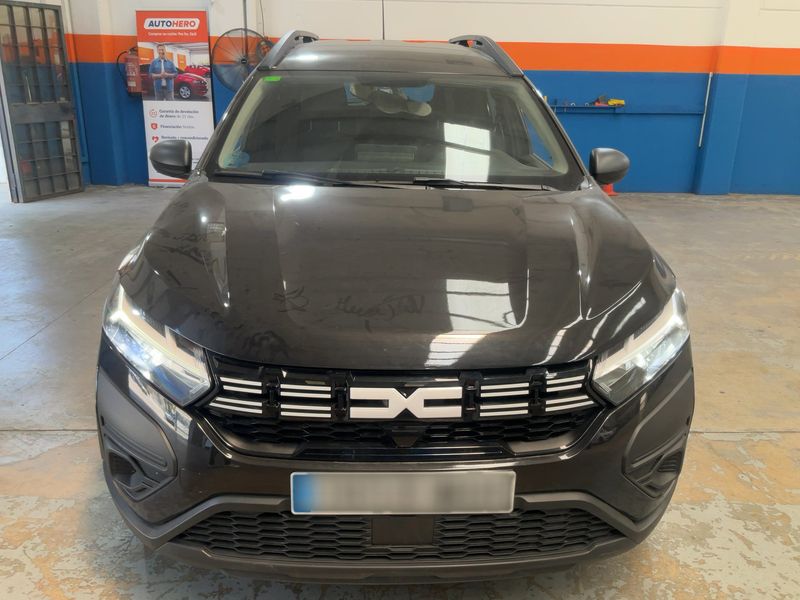 Dacia Jogger 1.0 TCe LPG Essential — zdjęcie 9