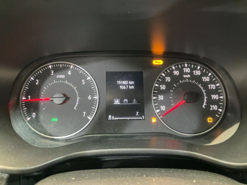 Dacia Jogger 1.0 TCe LPG Essential — zdjęcie 13