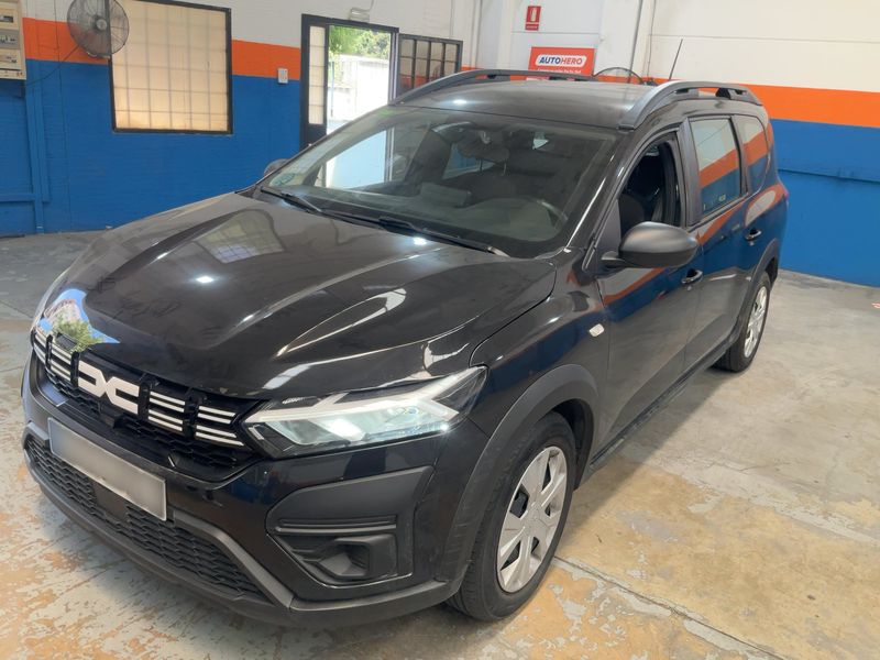 Dacia Jogger 1.0 TCe LPG Essential